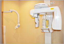 デジタルレントゲン